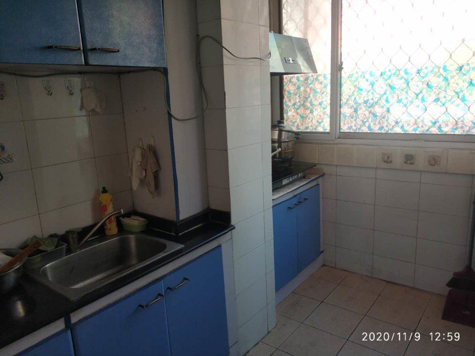 北京世豪花园二手房房源图片