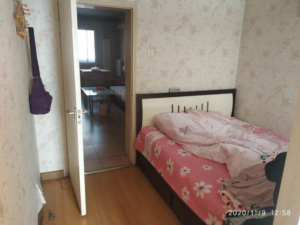 北京世豪花园二手房房源图片