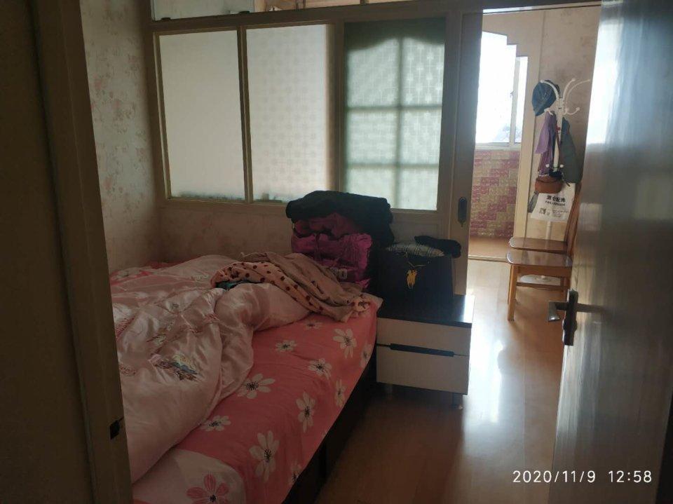 北京世豪花园二手房房源图片