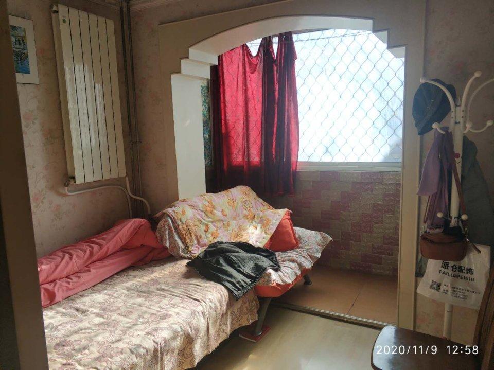 北京世豪花园二手房房源图片