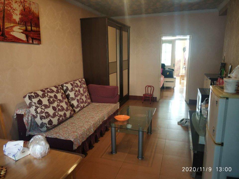 北京世豪花园二手房房源图片