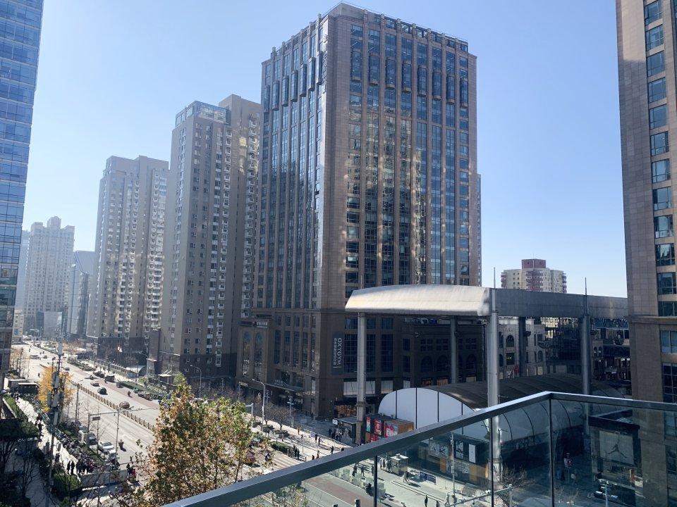 北京新城国际二手房房源图片