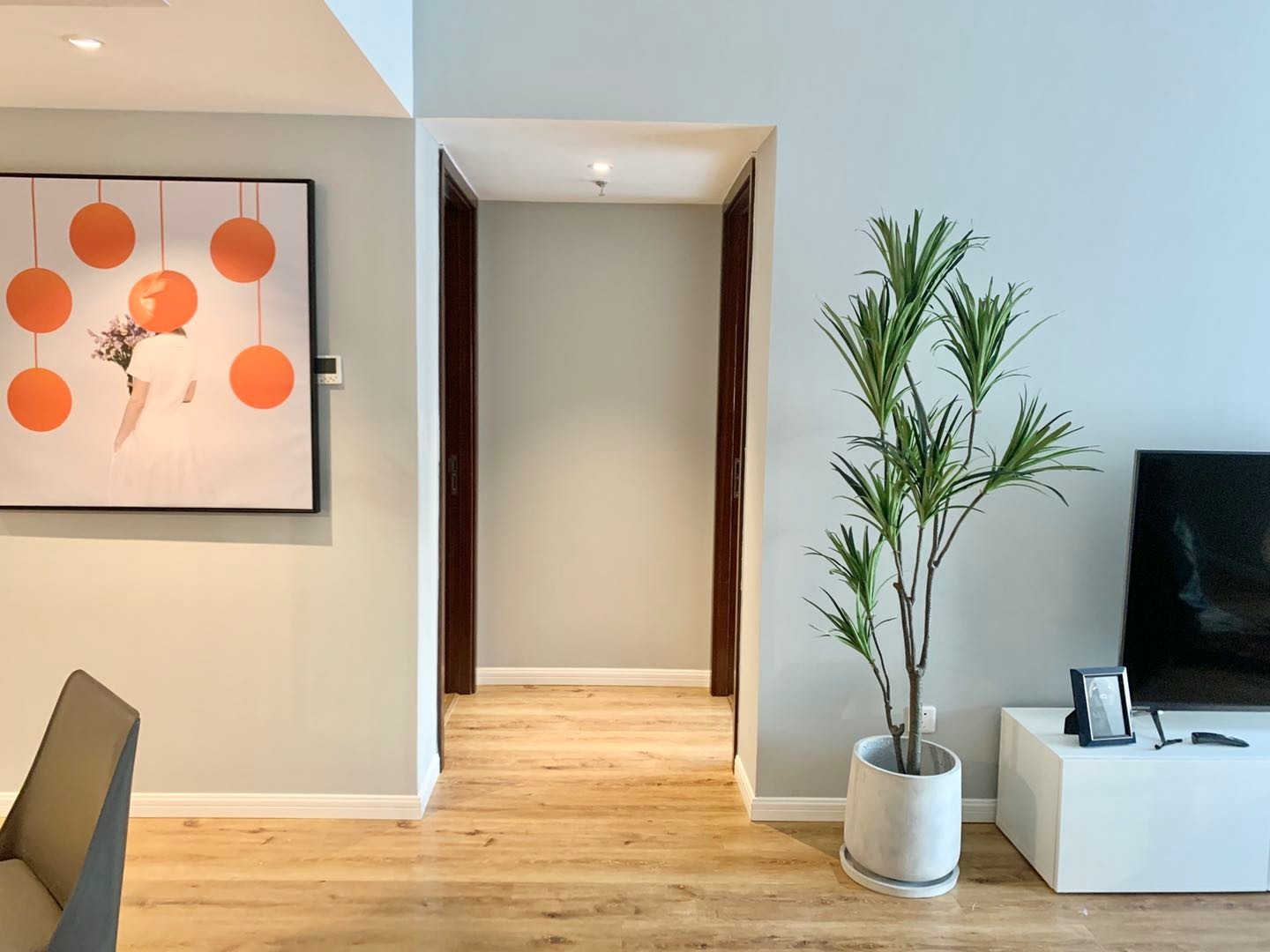 北京北京财富中心公寓二手房房源图片