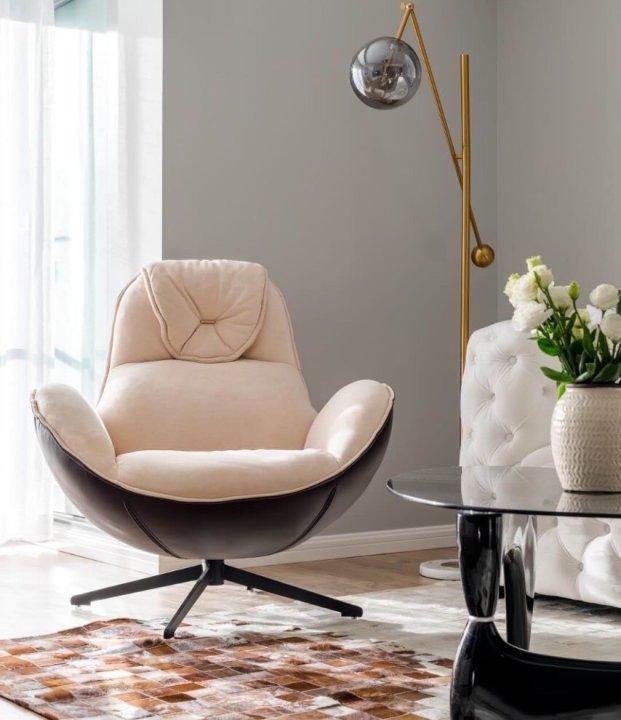 北京北京财富中心公寓二手房房源图片