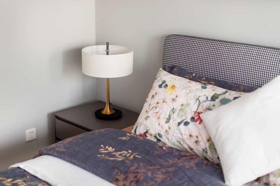 北京北京财富中心公寓二手房房源图片