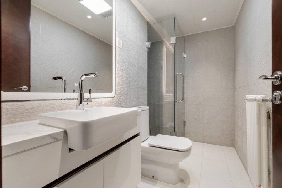 北京北京财富中心公寓二手房房源图片