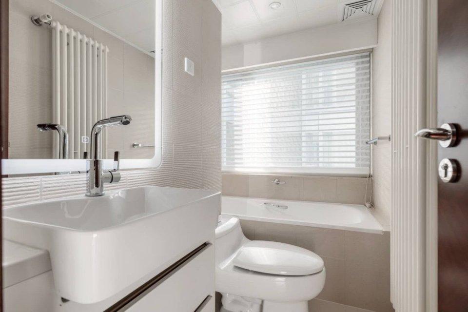 北京北京财富中心公寓二手房房源图片