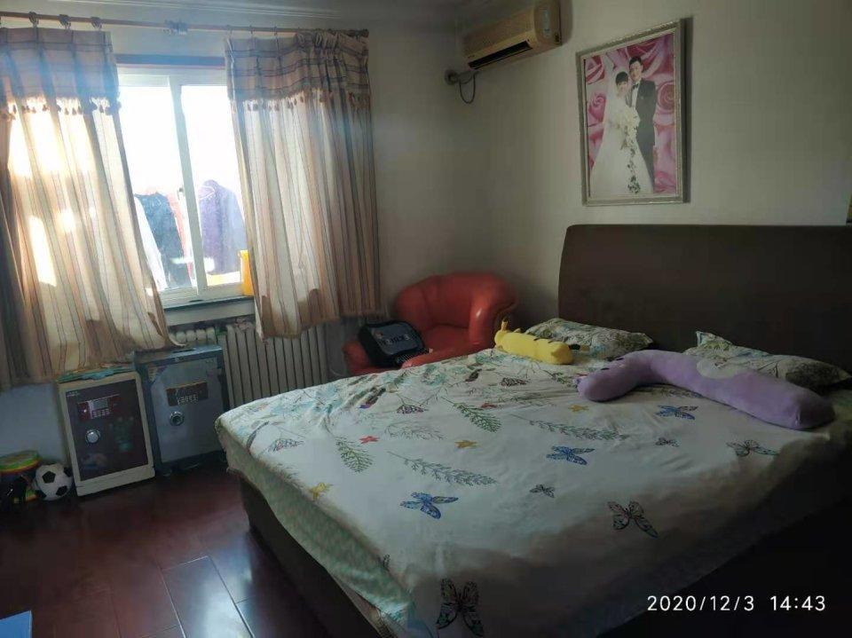 北京华海苑二手房房源图片