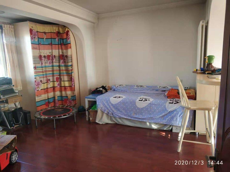 北京华海苑二手房房源图片
