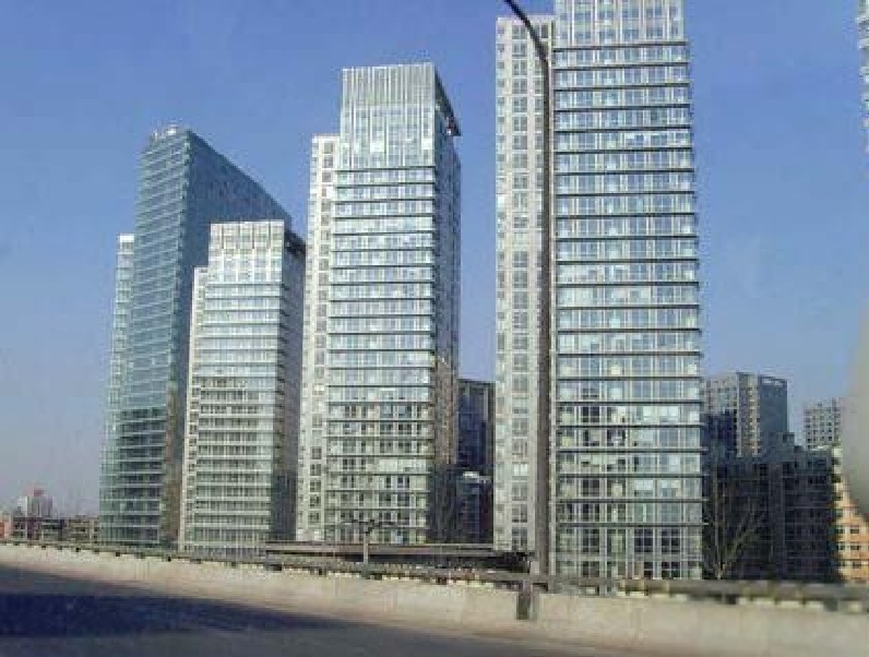 北京远洋国际中心二手房房源图片