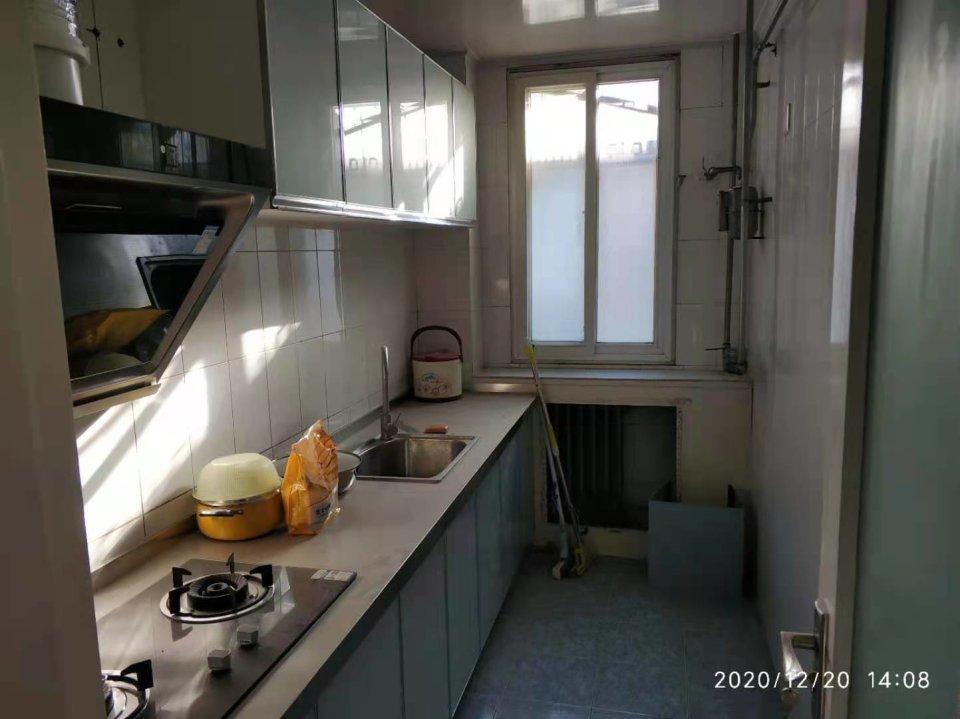 北京绿洲家园(朝阳)二手房房源图片