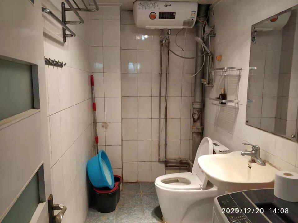 北京绿洲家园(朝阳)二手房房源图片