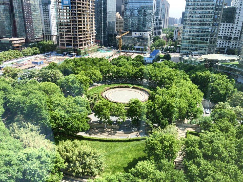 北京新城国际公寓二手房房源图片