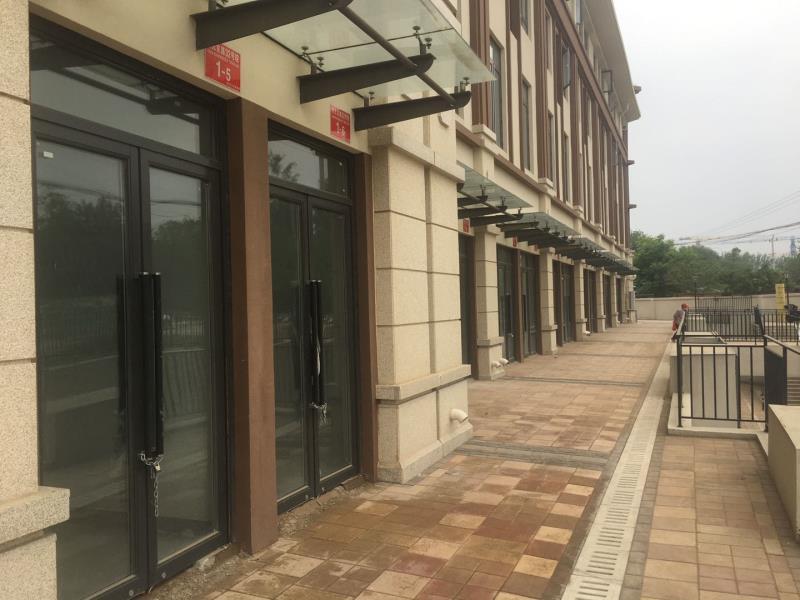 北京房山超级蜂巢二手房房源图片