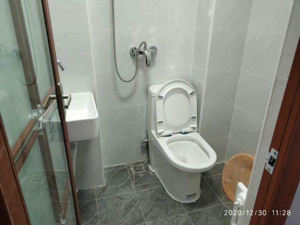 北京绿洲家园(朝阳)二手房房源图片