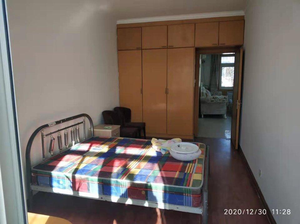 北京绿洲家园(朝阳)二手房房源图片