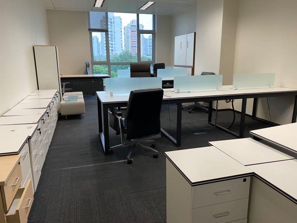 北京电信实业大厦二手房房源图片