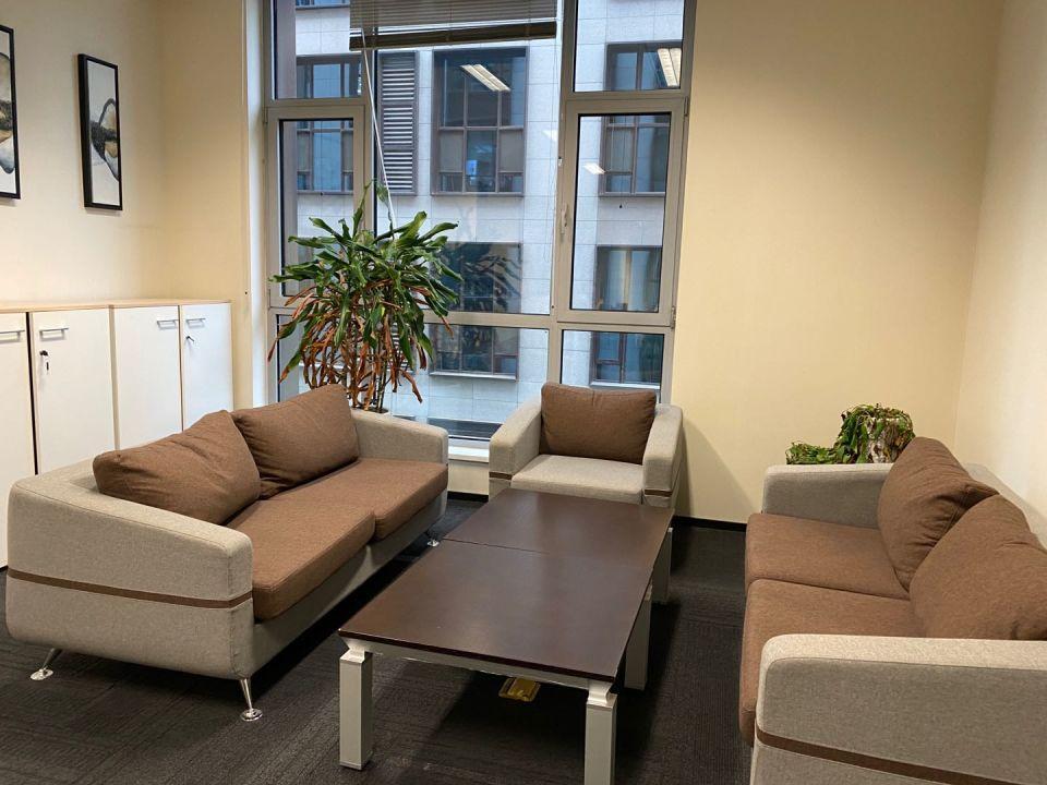 北京电信实业大厦二手房房源图片