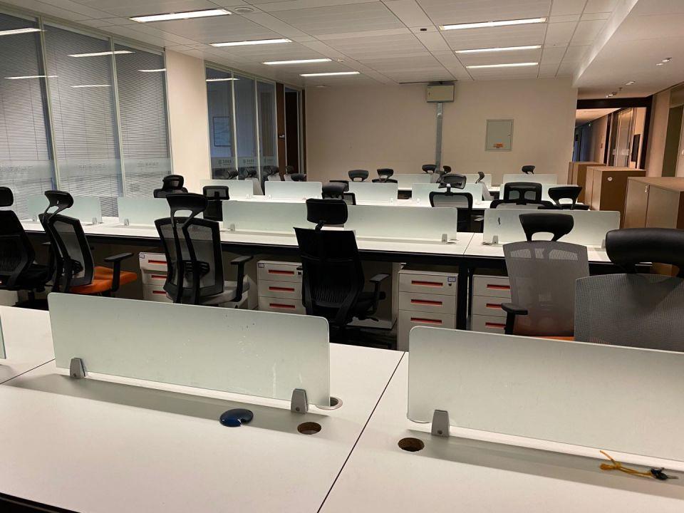 北京电信实业大厦二手房房源图片