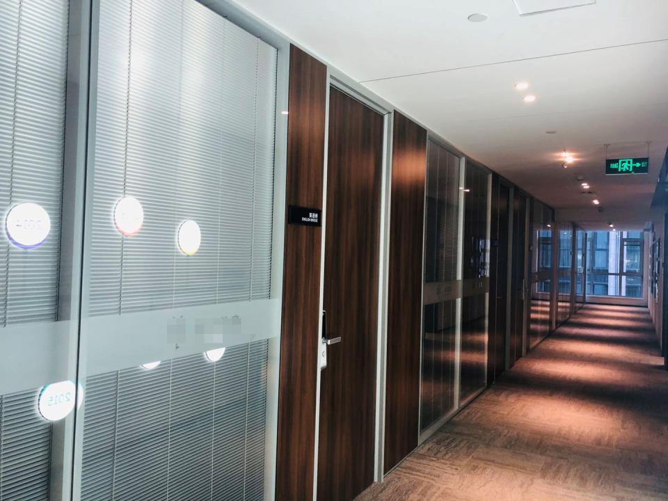 北京电信实业大厦二手房房源图片