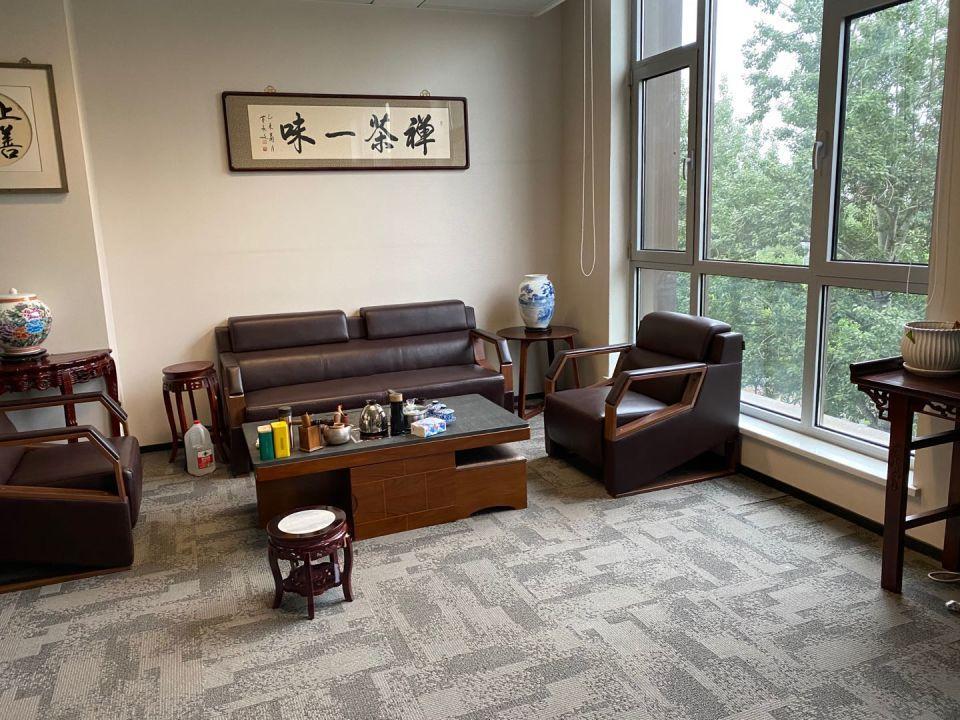 北京电信实业大厦二手房房源图片