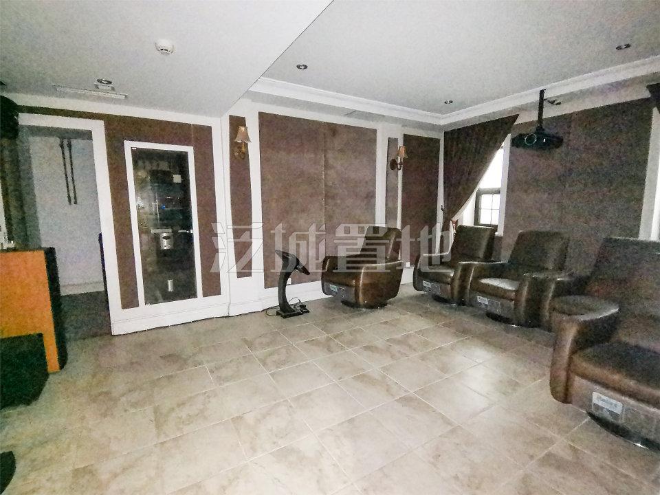 北京麦卡伦地二手房房源图片