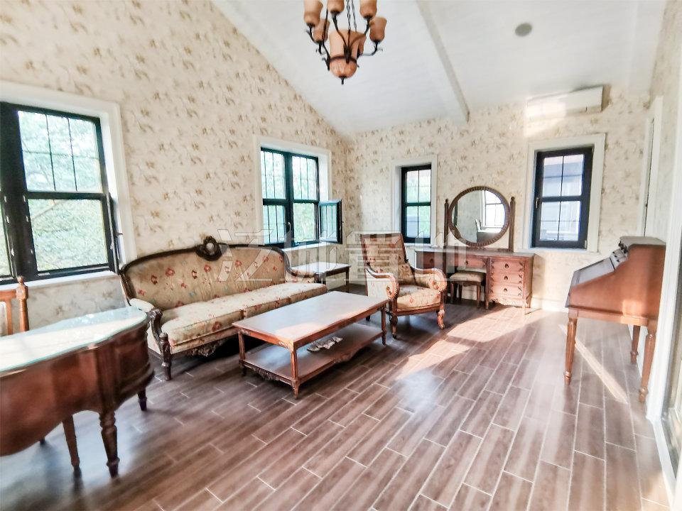 北京麦卡伦地二手房房源图片