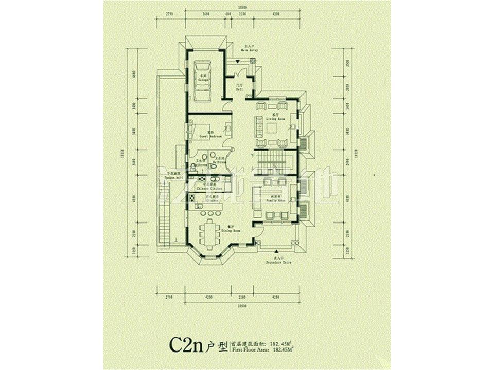 北京麦卡伦地二手房房源图片