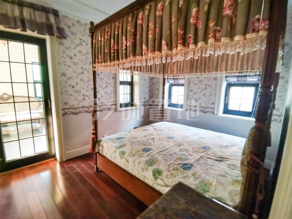 北京麦卡伦地二手房房源图片