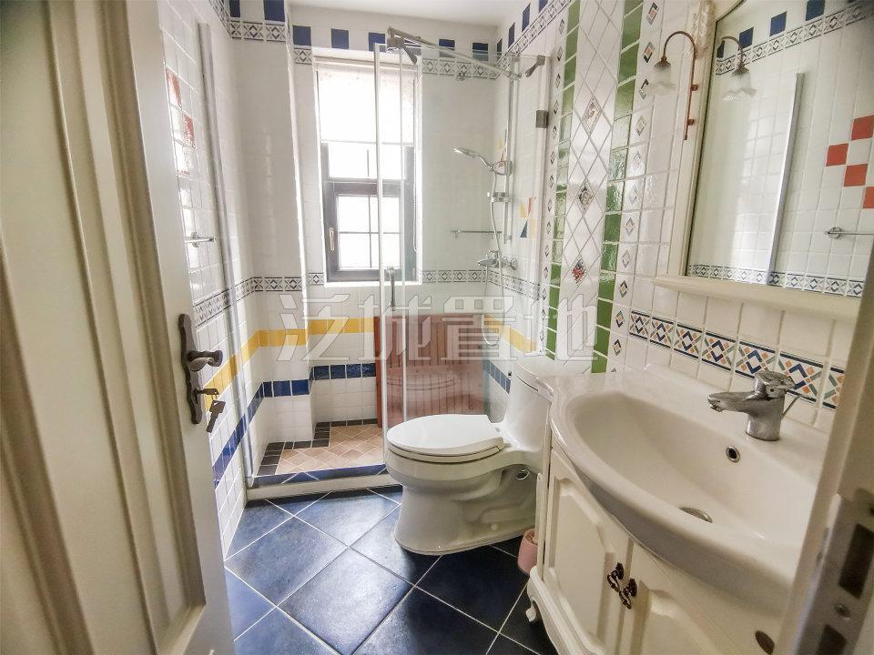 北京麦卡伦地二手房房源图片