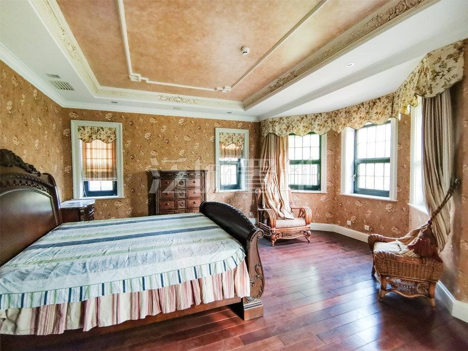 北京麦卡伦地二手房房源图片