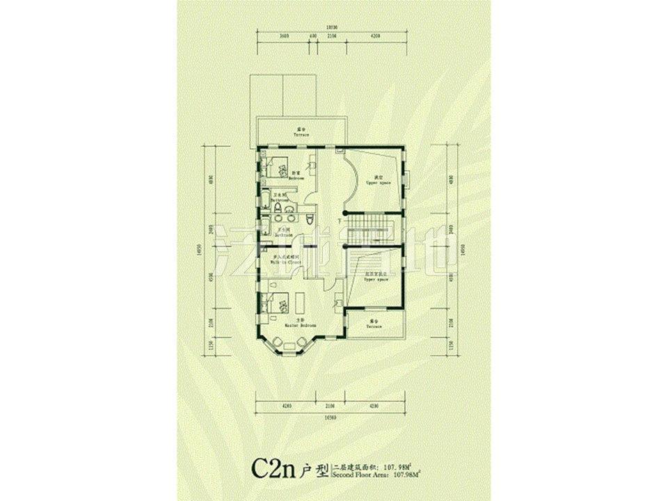 北京麦卡伦地二手房房源图片