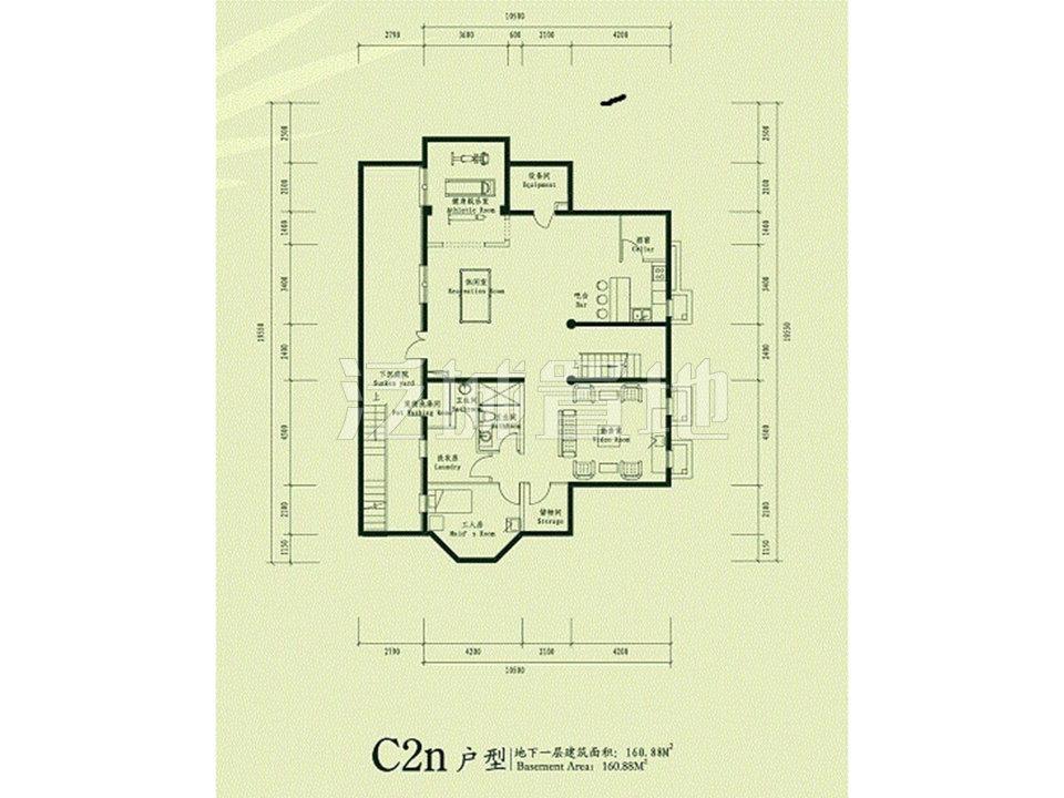 北京麦卡伦地二手房房源图片