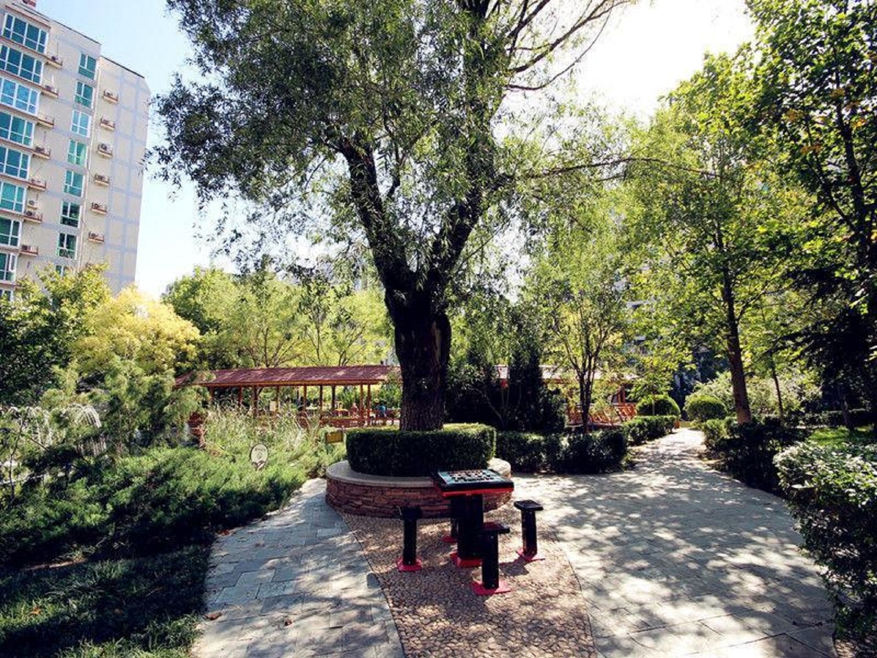 北京春荫园二手房房源图片