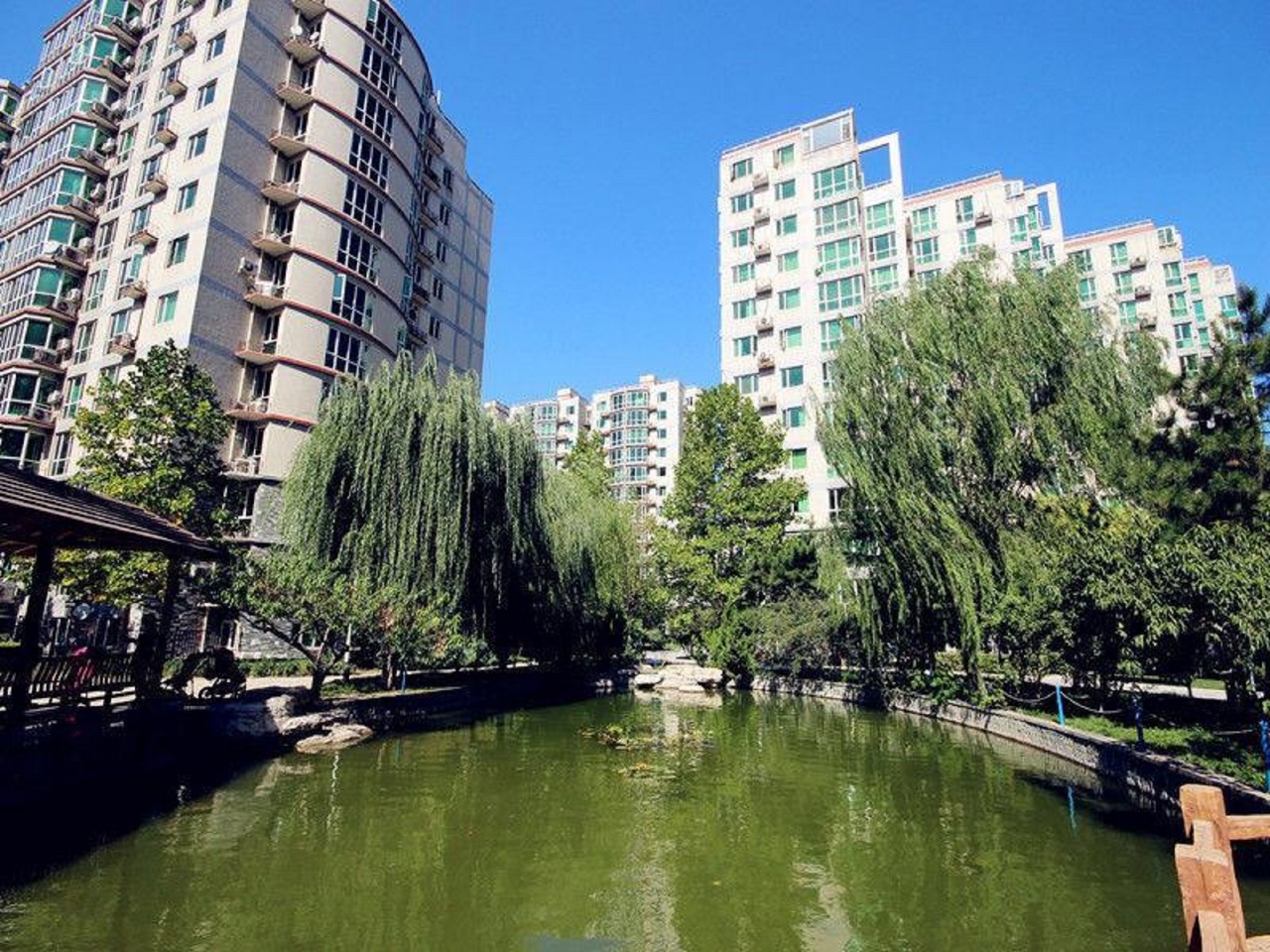 北京春荫园二手房房源图片