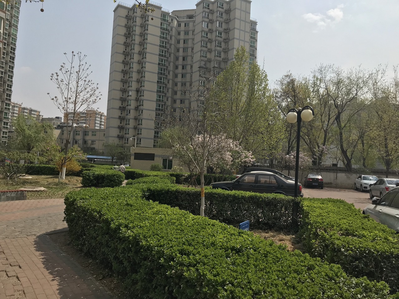 北京晨月园二手房房源图片