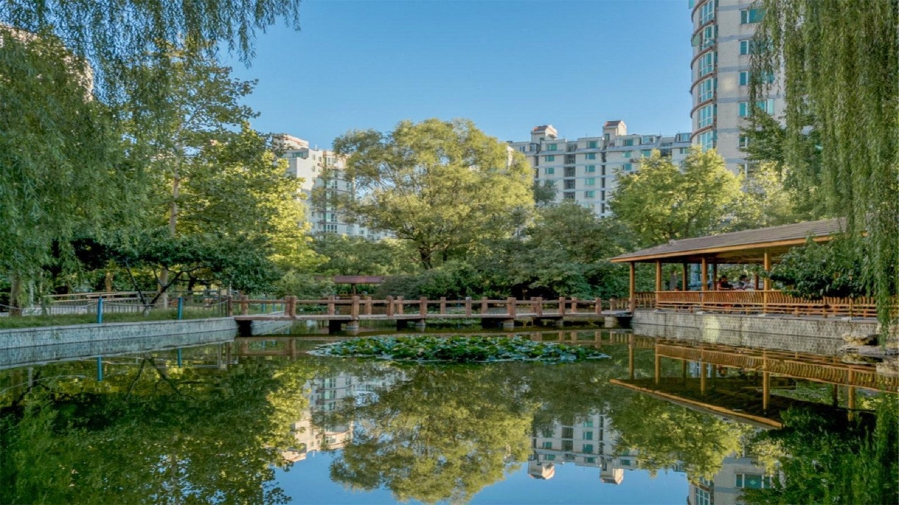 北京春荫园二手房房源图片