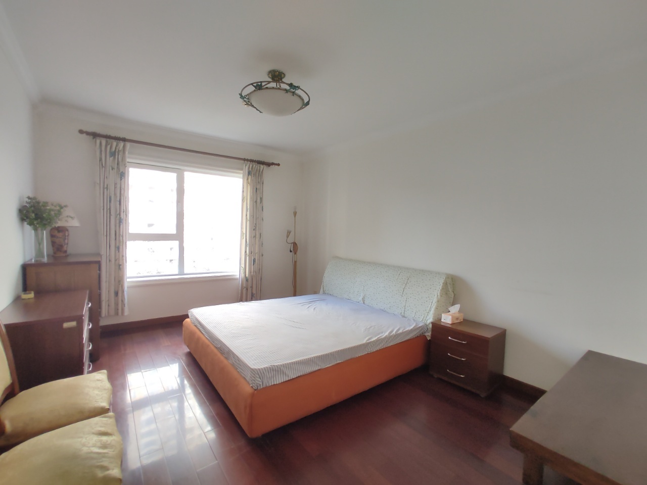 北京世贸国际公寓二手房房源图片