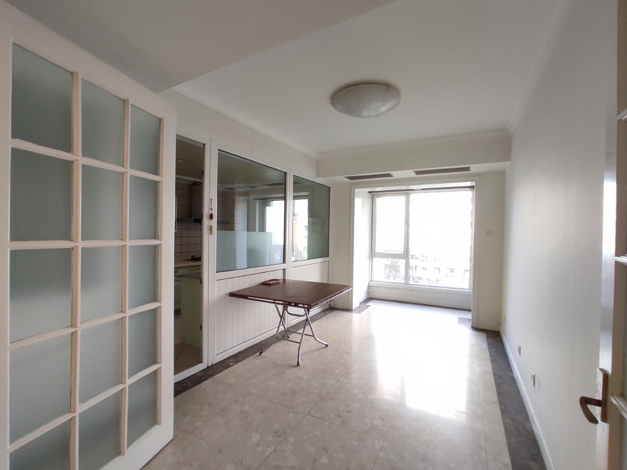 北京世贸国际公寓二手房房源图片