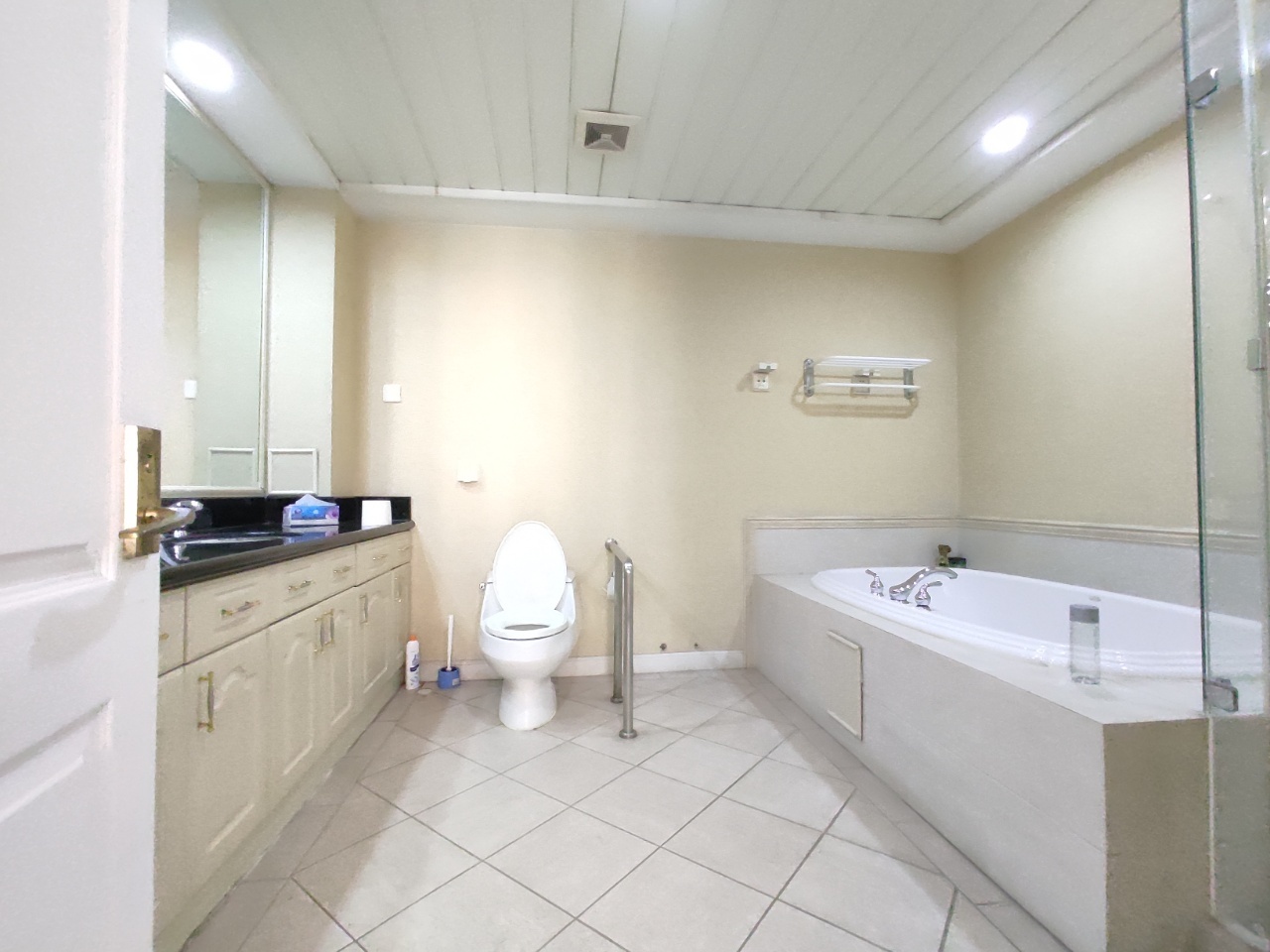 北京世贸国际公寓二手房房源图片