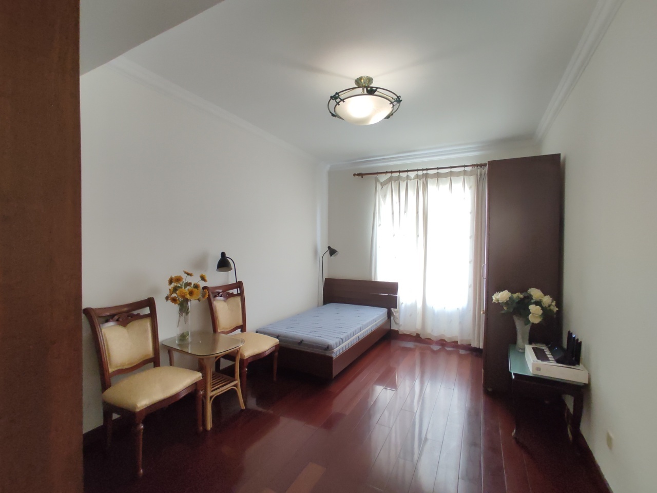 北京世贸国际公寓二手房房源图片