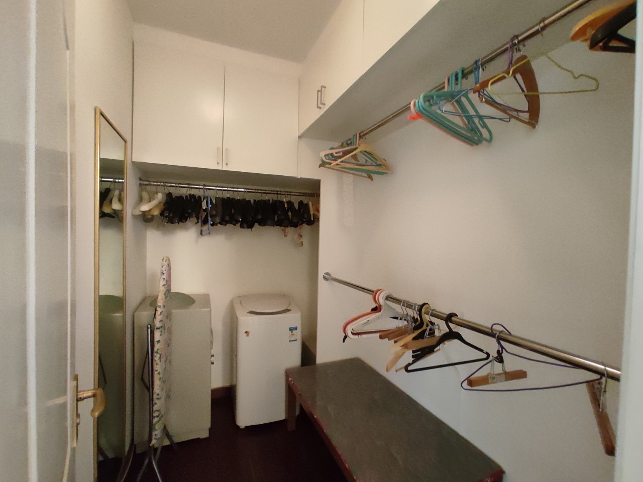 北京世贸国际公寓二手房房源图片