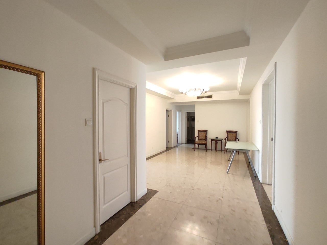 北京世贸国际公寓二手房房源图片