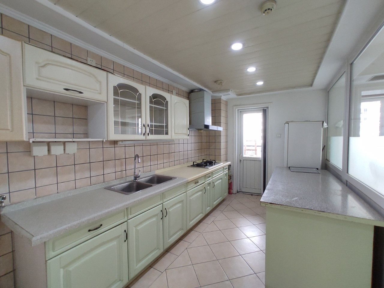 北京世贸国际公寓二手房房源图片