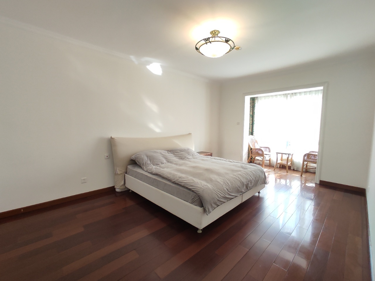 北京世贸国际公寓二手房房源图片