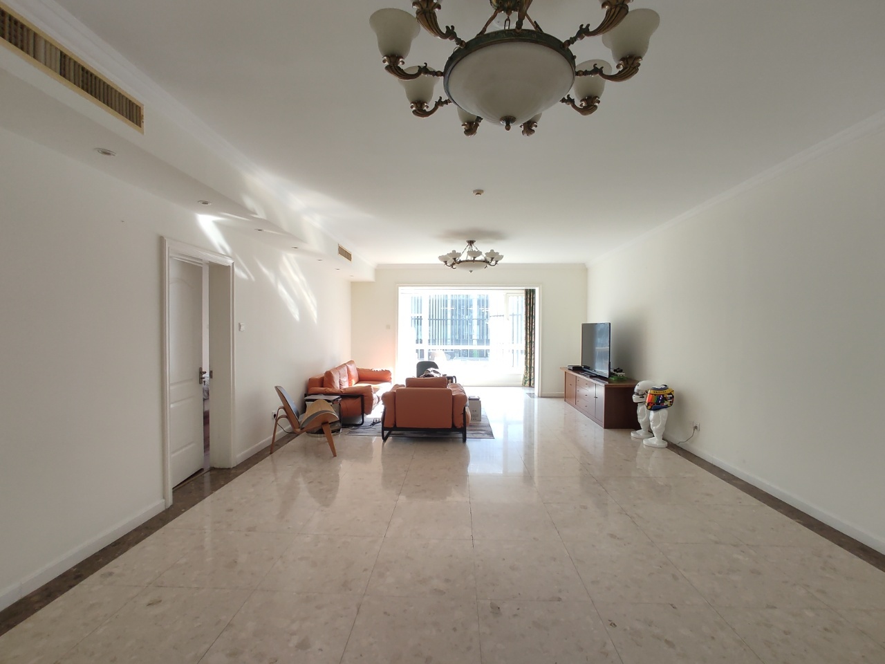 北京世贸国际公寓二手房房源图片