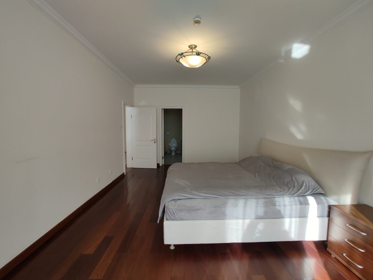 北京世贸国际公寓二手房房源图片