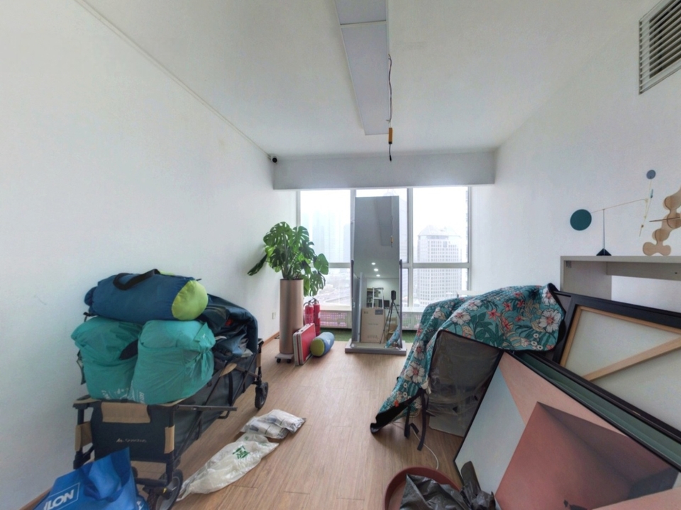 北京建外SOHO东区二手房房源图片