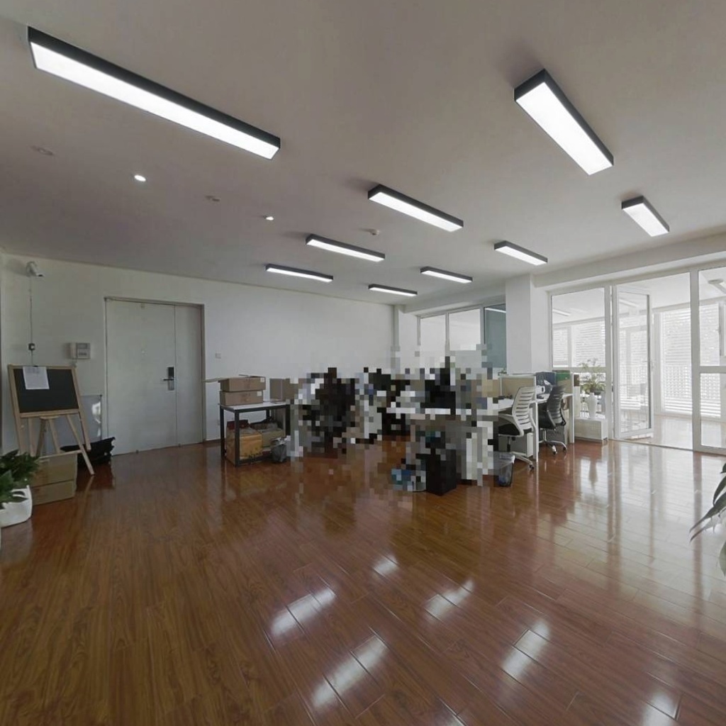 北京建外SOHO西区二手房房源图片