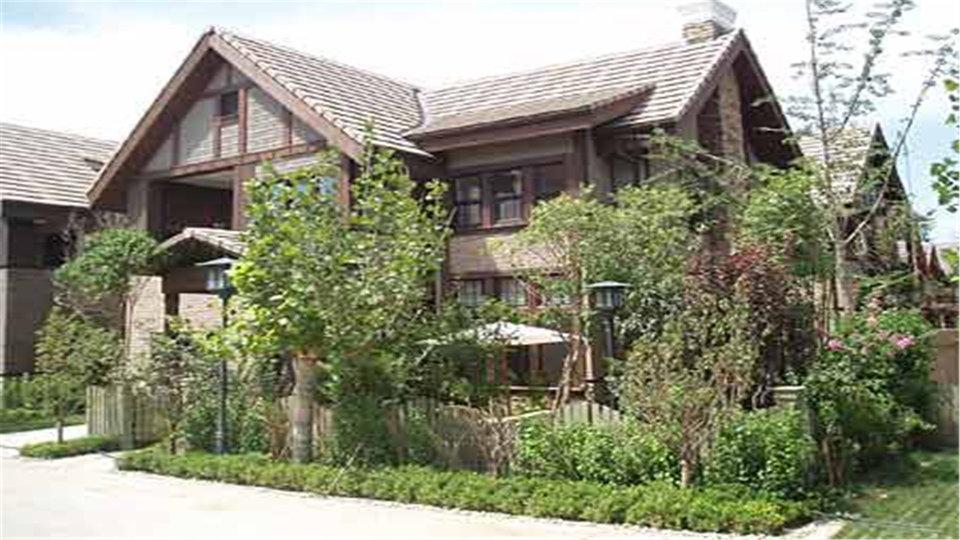 北京麦卡伦地二手房房源图片